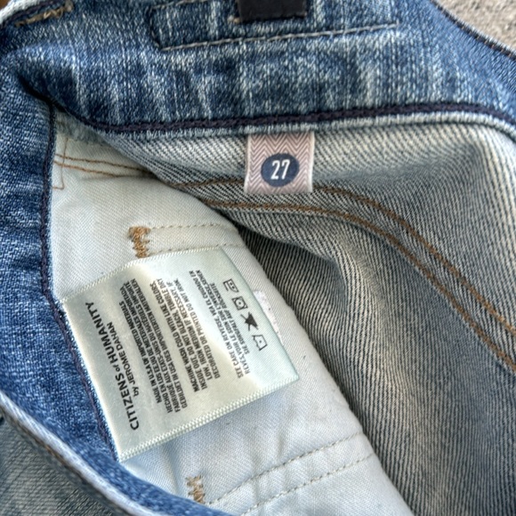 Citizens- enerson slim boyfriend 27 - Picture 8 of 8